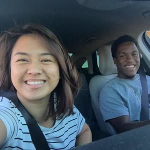 Meet your Posher, Xela mae